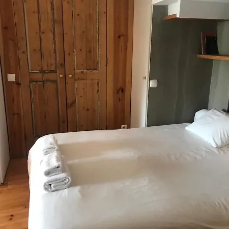 Center, Sun, Charm With Terrace And Fireplace アパート *