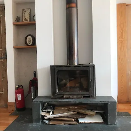 Apartment Center, Sun, Charm With Terrace And Fireplace