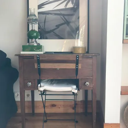 Apartman Center, Sun, Charm With Terrace And Fireplace