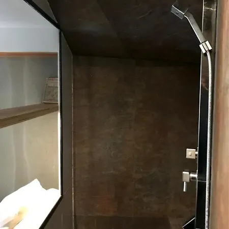 Apartman Center, Sun, Charm With Terrace And Fireplace