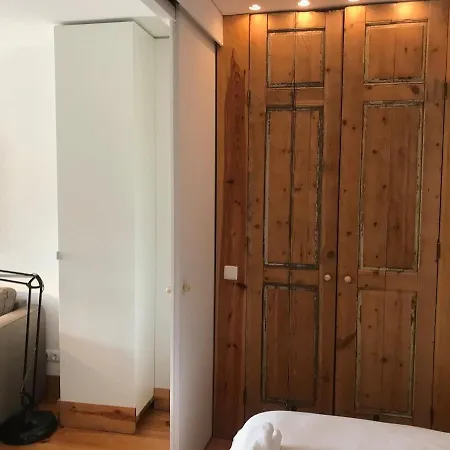 Apartamento Center, Sun, Charm With Terrace And Fireplace *