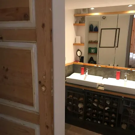 Apartman Center, Sun, Charm With Terrace And Fireplace *