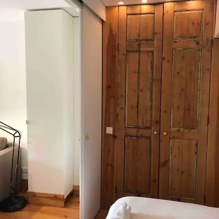 Apartamento Center, Sun, Charm With Terrace And Fireplace