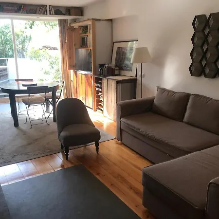 Apartamento Center, Sun, Charm With Terrace And Fireplace