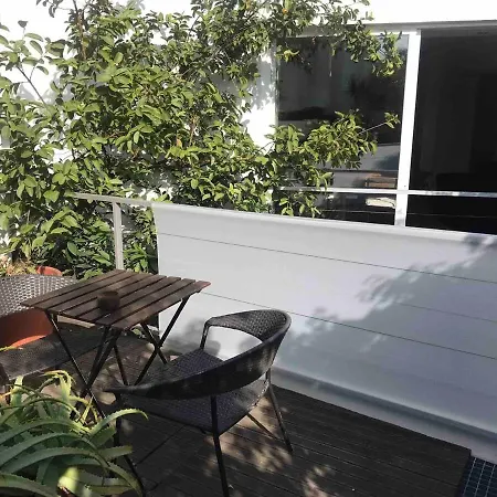 Appartamento Center, Sun, Charm With Terrace And Fireplace Lisbona